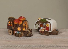 Gerson Miniature Campers