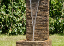 Stonecasters Terrain Wall Fountain