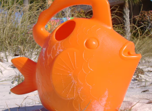 Novelty Fish Watering Can