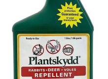 Plantskydd Sprayer